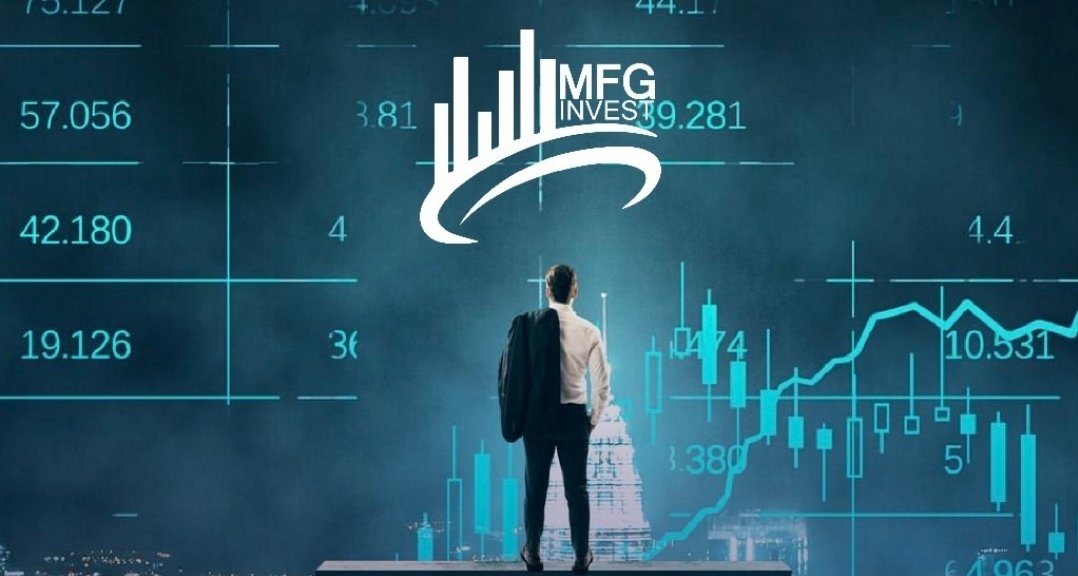 صورة مميزة: تعريف بشركة MFGinvest ونشاطها في الأسواق المالية