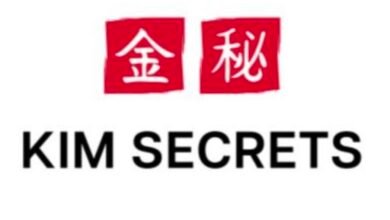 علامة Kim Secrets الكورية تطلق منصتها الرسمية وتقدّم أفضل منتجات K