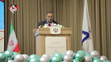 صورة توضيحية - مدينة أهواز الإيرانية تحتضن مؤتمر اللغة الـ5 +
