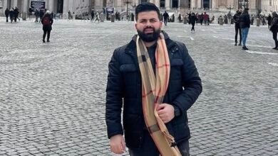 صورة توضيحية - الدكتور علي حرز يلفت الأنظار بخدماته المتطورة في عياداته ببيروت و