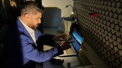 صورة توضيحية - الخبير العالمي أحمد سليمان يجمع بين الخبرة والابتكار في مسيرة عالمية ناجحة