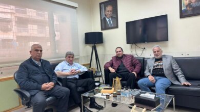 صورة توضيحية - طليس سيتقبل وفد من نقابة أصحاب محطات المحروقات في لبنان