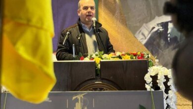 صورة توضيحية - فضل الله أي خطوات إضافية أو تنازلات قبل تنفيذ العدو لالتزاماته مرفوضة