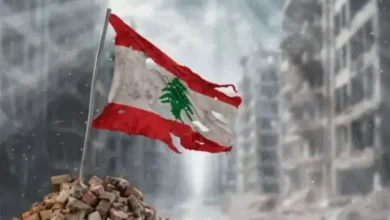 صورة توضيحية - لبنان يحرّك دبلوماسيته