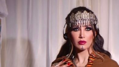ميريام عطا الله تخطف الأنظار بثلاثة هات جديدة وتؤكد هويتها الفنية المتفرّدة