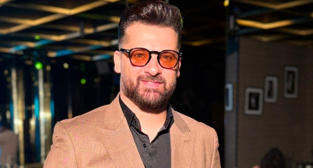 صورة مميزة: وسام أمير يحقق نجاحًا لافتًا بأغنية «كلها جاية» ويتخطى المليون مشاهدة على يوتيوب