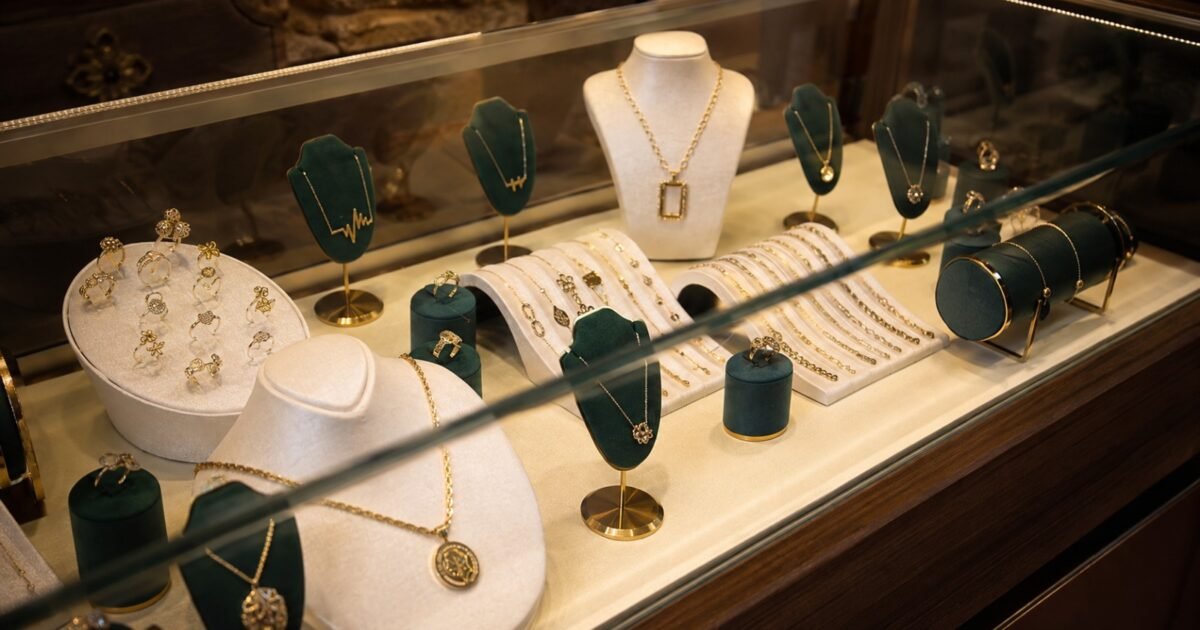 تقييمات مرتفعة لـ Valora Jewelry and Watches وفق منصات التقييم