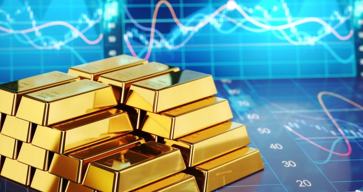 ضعف الدولار وترقب بيانات التضخم يدفعان الذهب إلى 4,646 دولار