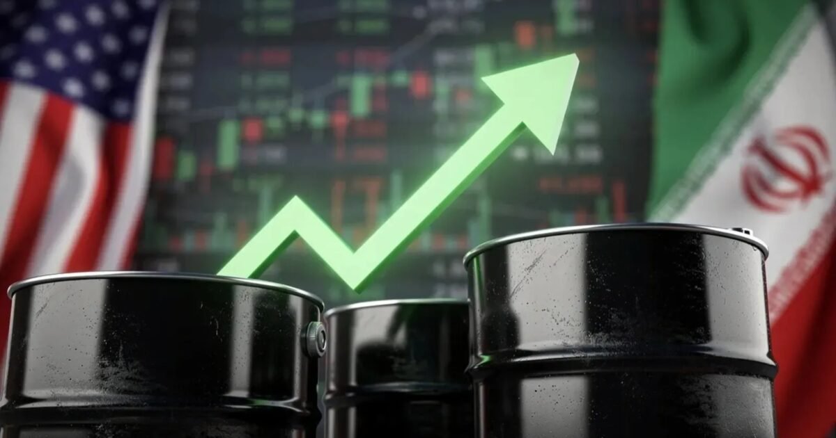 قفزت أسعار النفط بأكثر من 2% وبرنت يصل إلى 90.32 دولاراً خلال التداولات