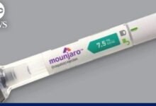 FDA توسّع استخدام «Mounjaro» لتقليل مخاطر القلب لدى مرضى السكري من النوع الثاني