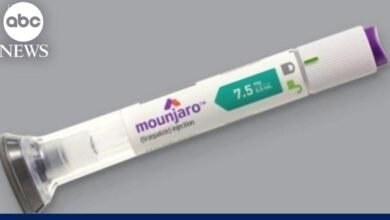 FDA توسّع استخدام «Mounjaro» لتقليل مخاطر القلب لدى مرضى السكري من النوع الثاني