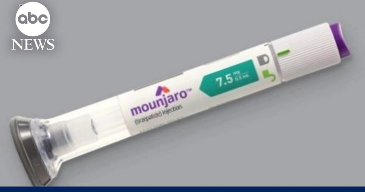 صورة مميزة: FDA توسّع استخدام «Mounjaro» لتقليل مخاطر القلب لدى مرضى السكري من النوع الثاني
