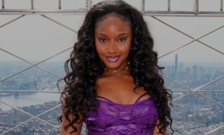 «Starrgirl» يمنح Ayra Starr دفعة جديدة في مسيرتها العالمية
