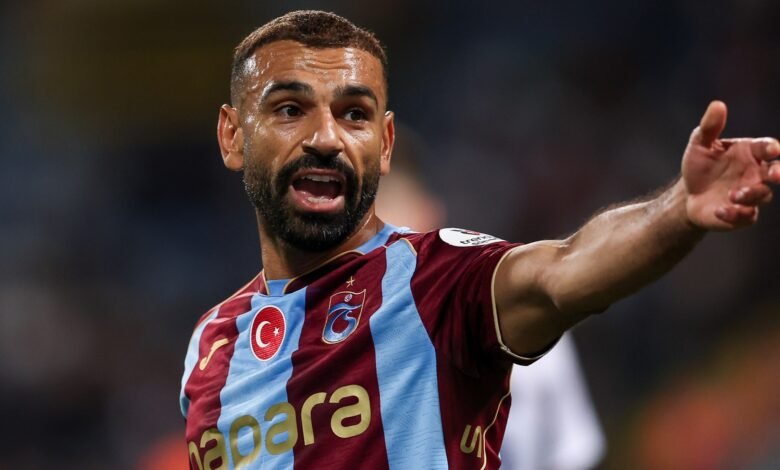 أبو تريكة: صلاح ما زال يمتلك الحس واللمسة التهديفية