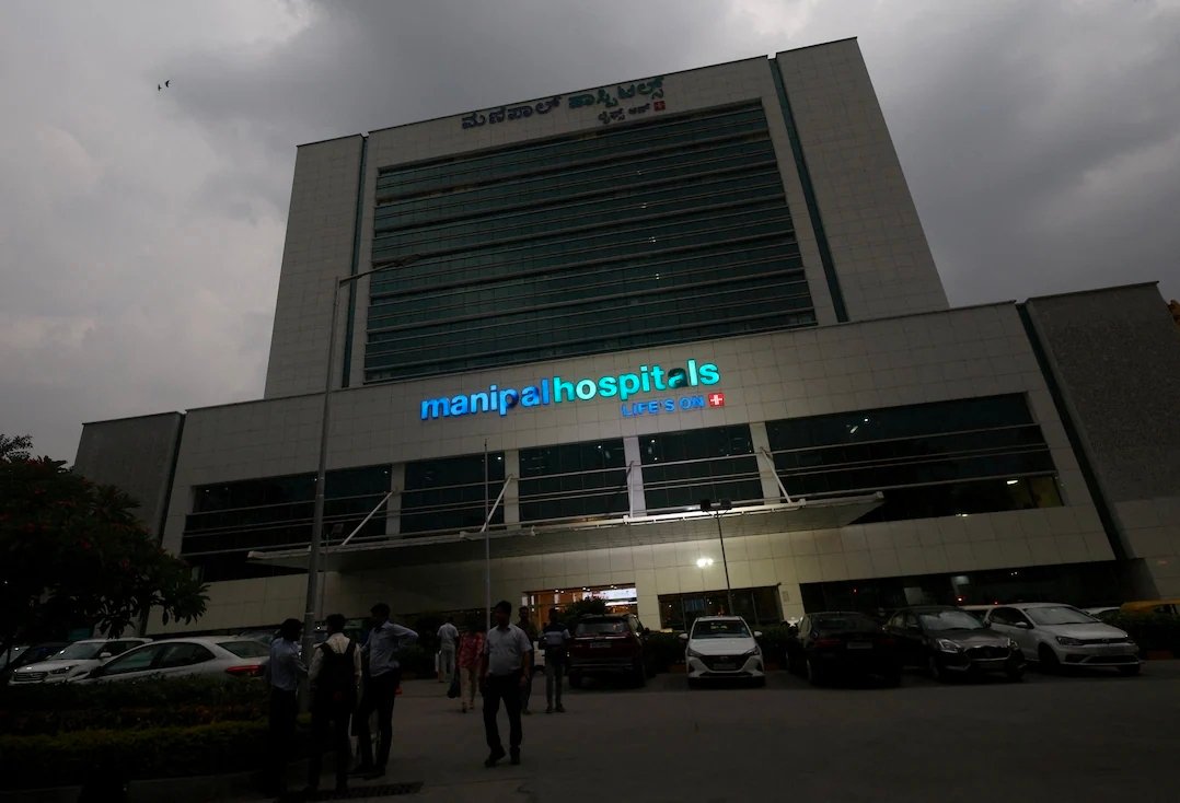 صورة مميزة: أرباح Manipal Health تقفز 31% بدعم الطلب على العلاجات المتخصصة