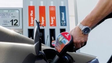 أسعار الوقود في ألمانيا تستقر عند مستويات مرتفعة