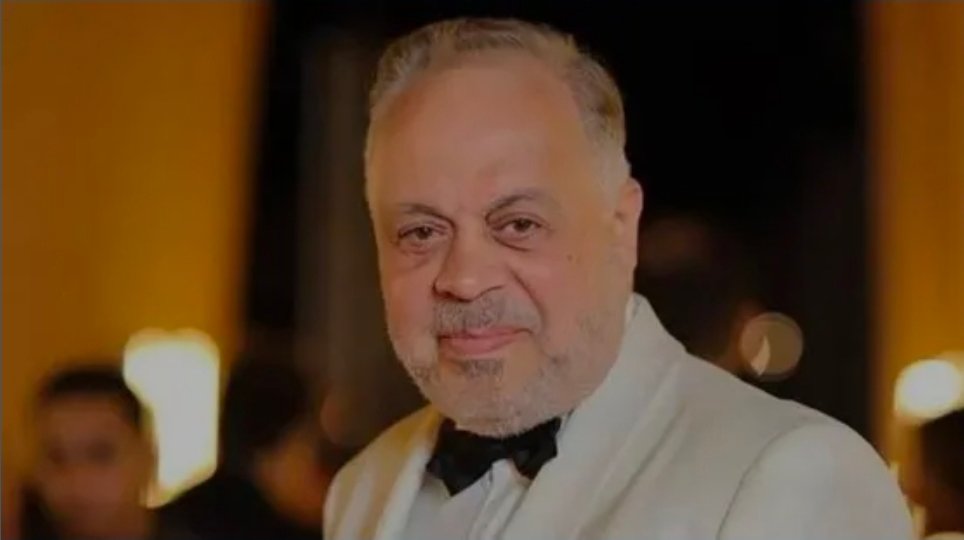 أشرف زكي يصعّد قانونياً ضد الإساءة للفنانين.. بلاغ رسمي للنائب العام - صورة مميزة صورة مميزة: أشرف زكي يصعّد قانونياً ضد الإساءة للفنانين.. بلاغ رسمي للنائب العام