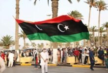 اتفاق «4+4» يتضمن آلية بديلة حال تعثر توحيد السلطة التنفيذية