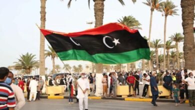 اتفاق «4+4» يتضمن آلية بديلة حال تعثر توحيد السلطة التنفيذية
