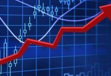 الدولار والذهب تحت تأثير عوائد السندات والتضخم الأميركي