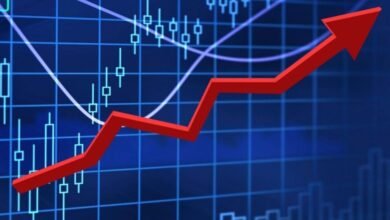 الدولار والذهب تحت تأثير عوائد السندات والتضخم الأميركي