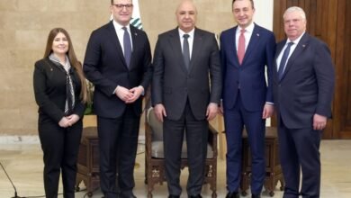 الرئيس عون يربط حصرية السلاح ببسط سلطة الجيش على كامل الأراضي