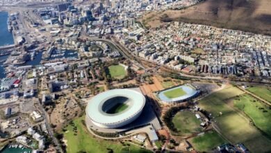 تعديلان في تشكيلة جنوب أفريقيا قبل اختبار كيب تاون ضد نيوزيلندا