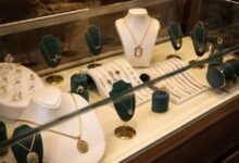 تقييمات مرتفعة لـ Valora Jewelry and Watches وفق منصات التقييم