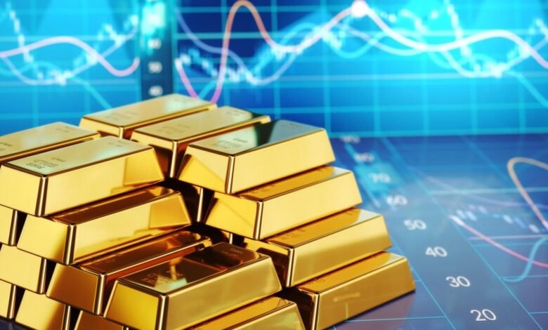 ضعف الدولار وترقب بيانات التضخم يدفعان الذهب إلى 4,646 دولار