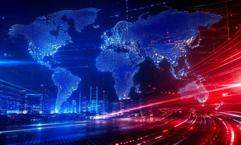 عاجل وسطاء يكثفون التحرك لإعادة فتح هرمز.. إيران توافق على صياغة شروط لاستعادة الملاحة الطبيعية