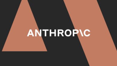 قاضية ريتا لين تعتبر إدراج Anthropic غير قانوني