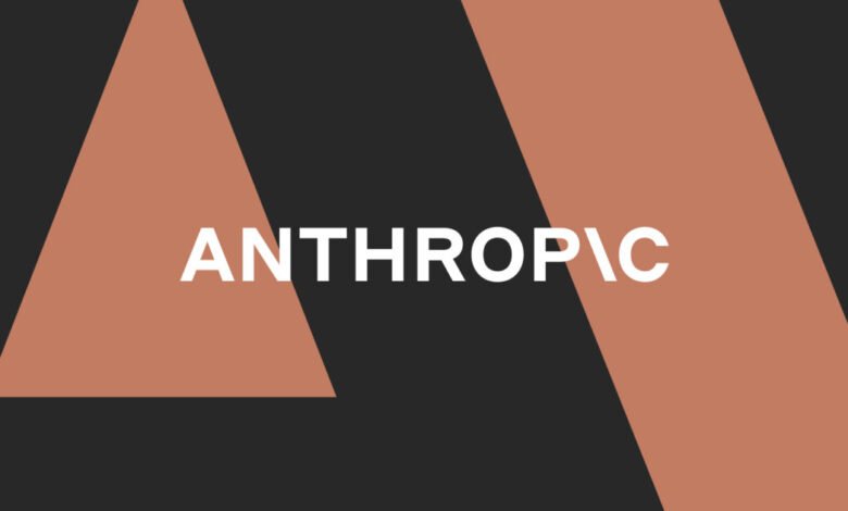 قاضية ريتا لين تعتبر إدراج Anthropic غير قانوني
