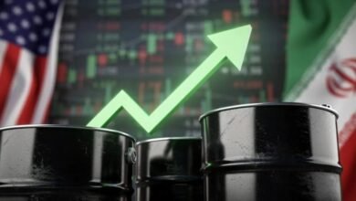 قفزت أسعار النفط بأكثر من 2% وبرنت يصل إلى 90.32 دولاراً خلال التداولات