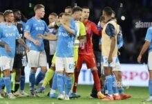 كومو يمنح مشروع فابريغاس دليلاً بفوزه 2-1 على نابولي