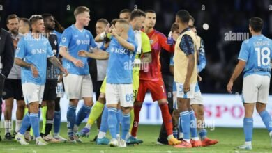 كومو يمنح مشروع فابريغاس دليلاً بفوزه 2-1 على نابولي