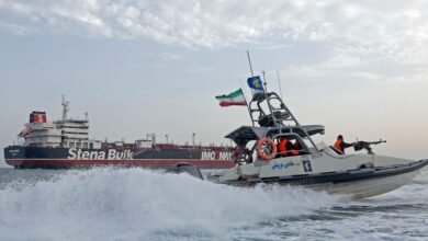 واشنطن وطهران متباعدتان حول شروط العودة إلى المفاوضات