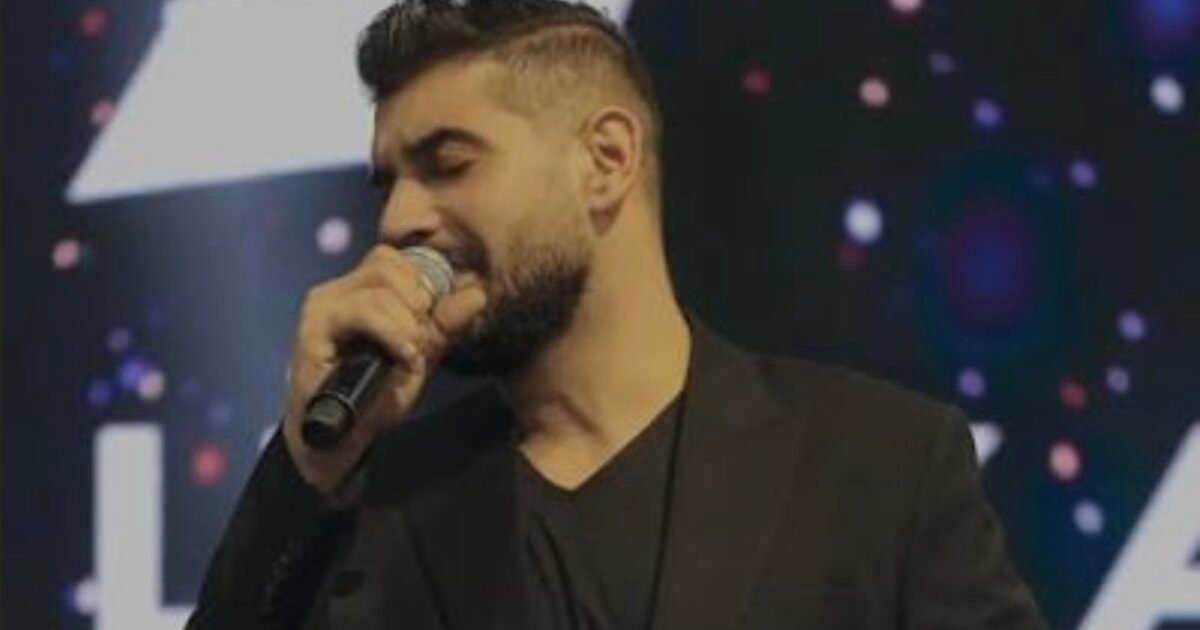 آدم يكشف لمحات أغنية «جمّالو» بصور صيفية قبل طرحها