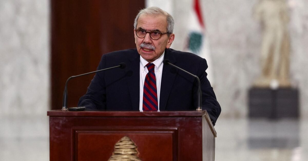 اجتماع السراي يناقش استمرار اليونيفيل وقرب عرض مشروع الموازنة