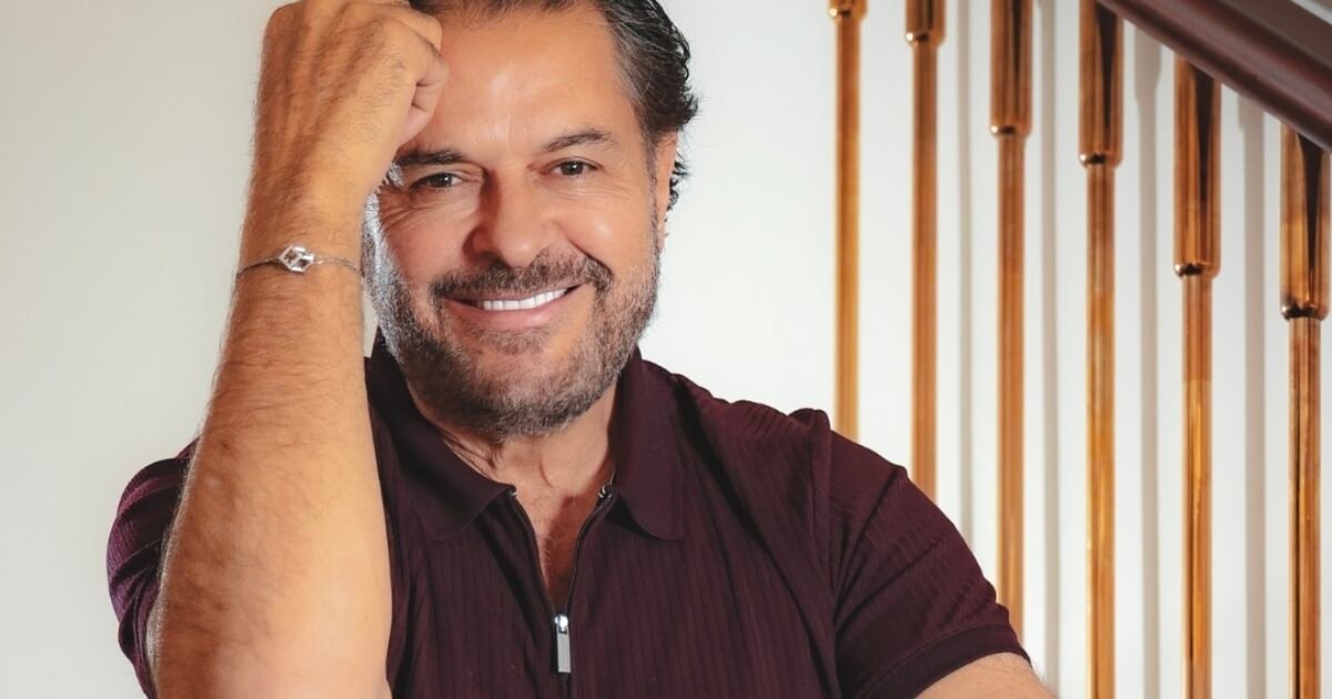 راغب علامة يستعد لأول حفل له في تركيا بمركز أتاتورك 15 نوفمبر 2026