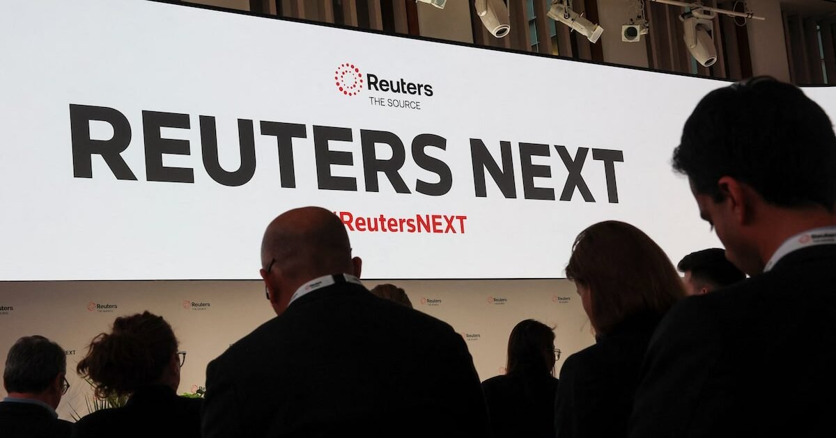 رقمنة نحو 12 ألف ساعة من أرشيف ITN تدخل Reuters Connect عام 2027