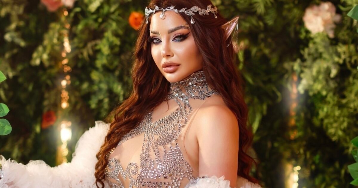 رولا يموت تستعد لطرح ROLA POP بألبوم سبع أغنيات وكليب بصري