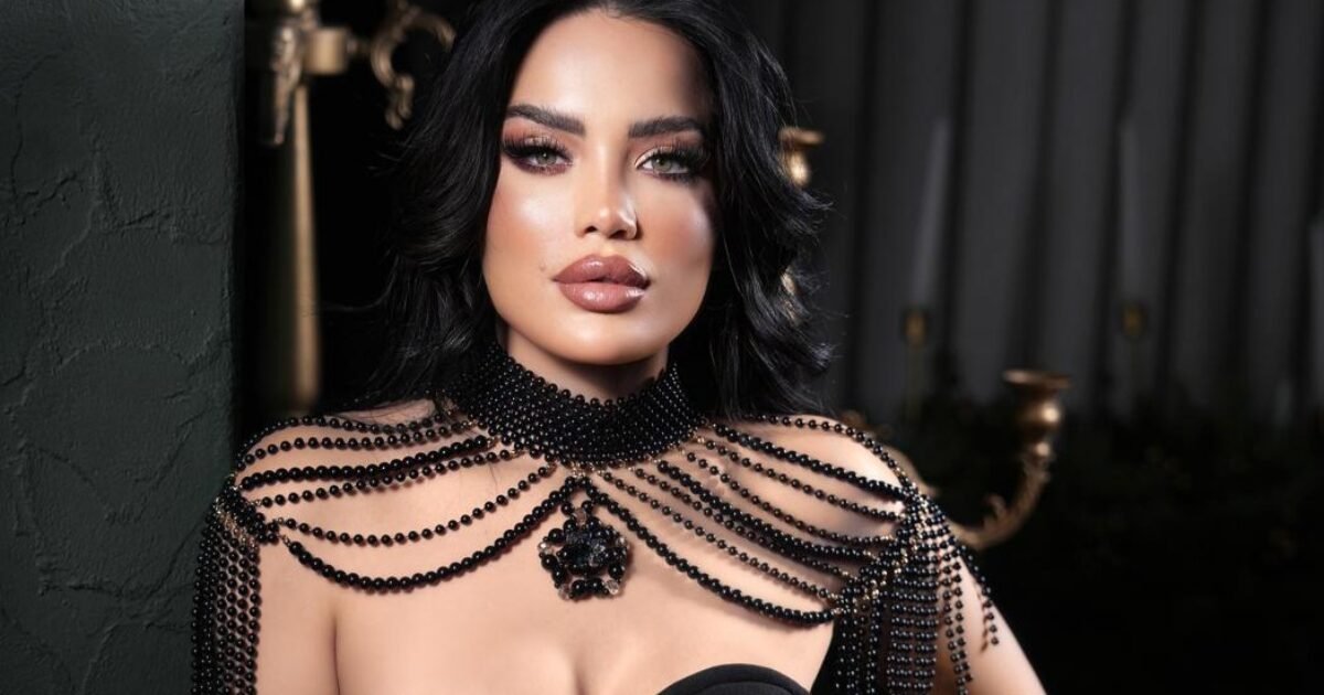 شيماء الراسي تعزز حضورها بحفلات في سوريا وأربيل ومهرجان كانكون