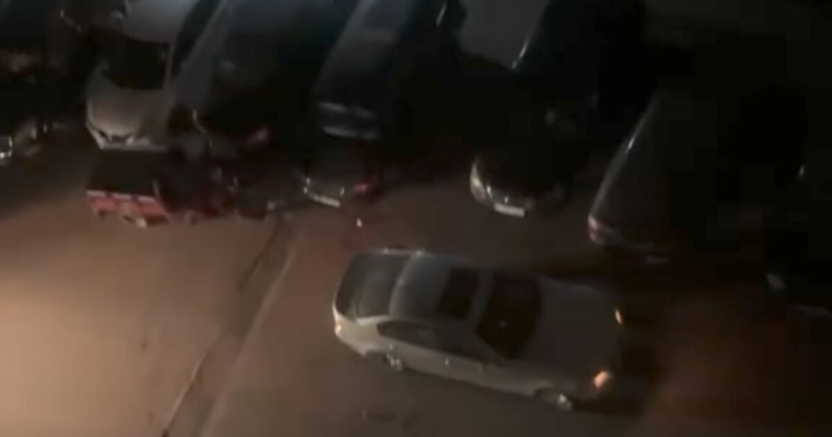 عاجل | إخلاء مبنى ومبانٍ مجاورة في حارة حريك بعد اتصالات هاتفية مشبوهة