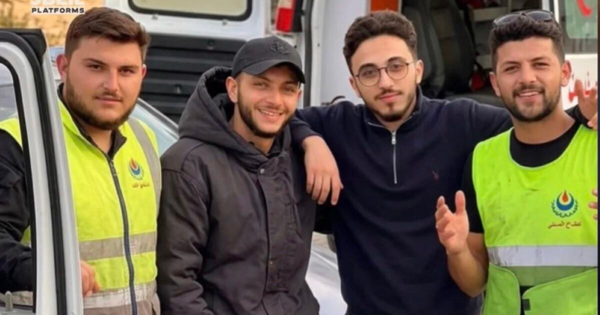 منظمة الصحة العالمية: سيارات إسعاف ومستشفيات في لبنان تعمل تحت ضغط شديد
