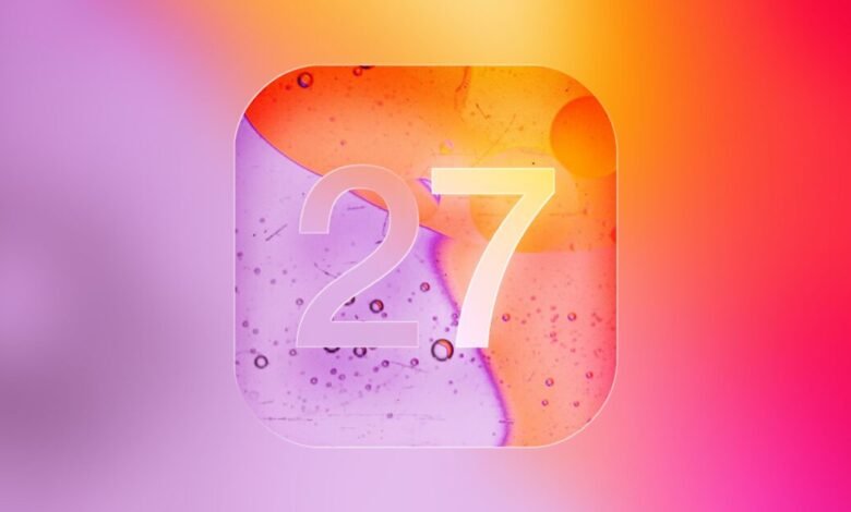 خلل في iOS 27 يجمّد هواتف آيفون مؤقتًا..