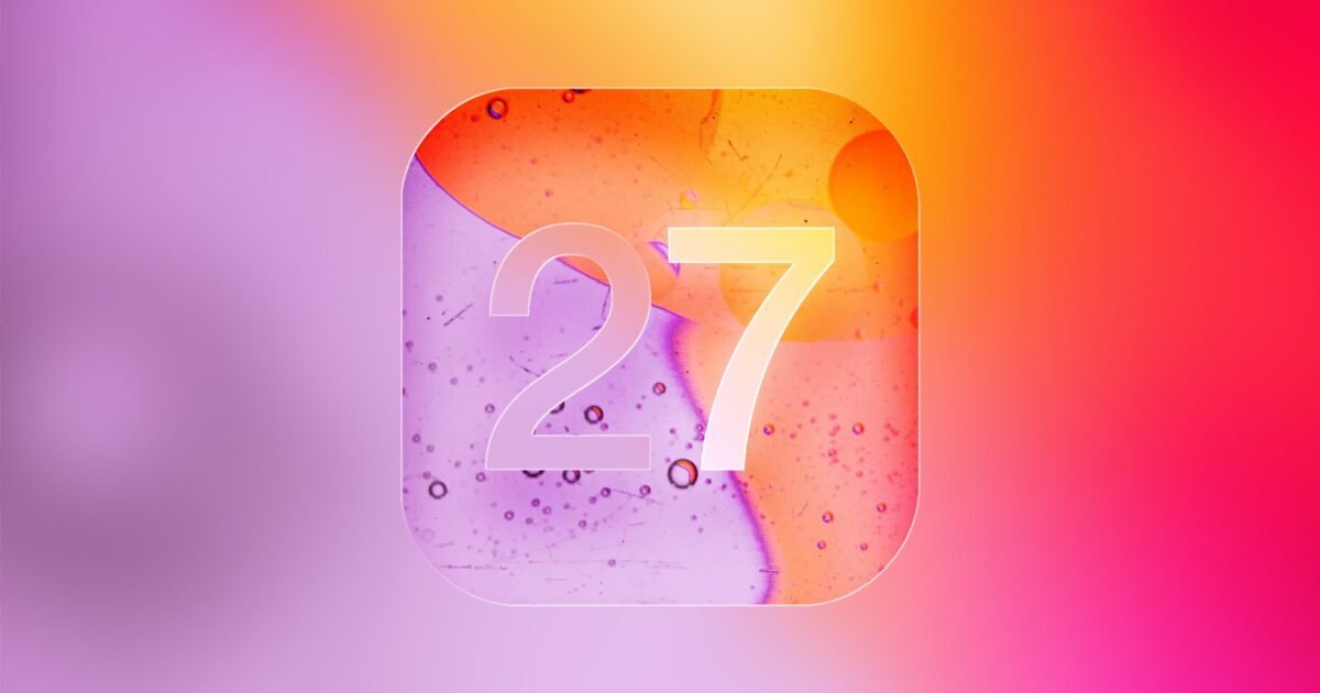 خلل في iOS 27 يجمّد هواتف آيفون مؤقتًا..