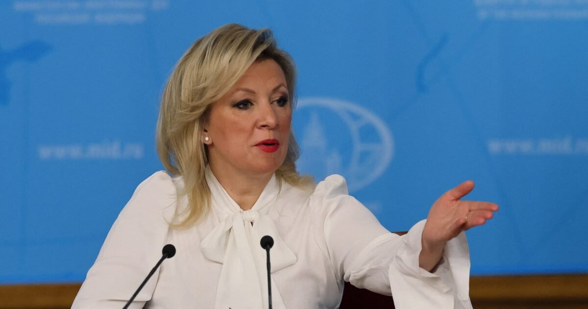 اتصالات أميركية–إيرانية في نيويورك وسط مواقف متشددة - صورة مميزة اتصالات أميركية–إيرانية في نيويورك وسط مواقف متشددة