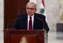 اجتماع السراي يناقش استمرار اليونيفيل وقرب عرض مشروع الموازنة
