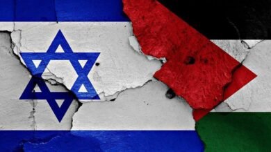 بريطانيا تواجه إغلاق قنصليتها في القدس الشرقية بعد حظر واردات المستوطنات
