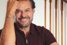 راغب علامة يستعد لأول حفل له في تركيا بمركز أتاتورك 15 نوفمبر 2026